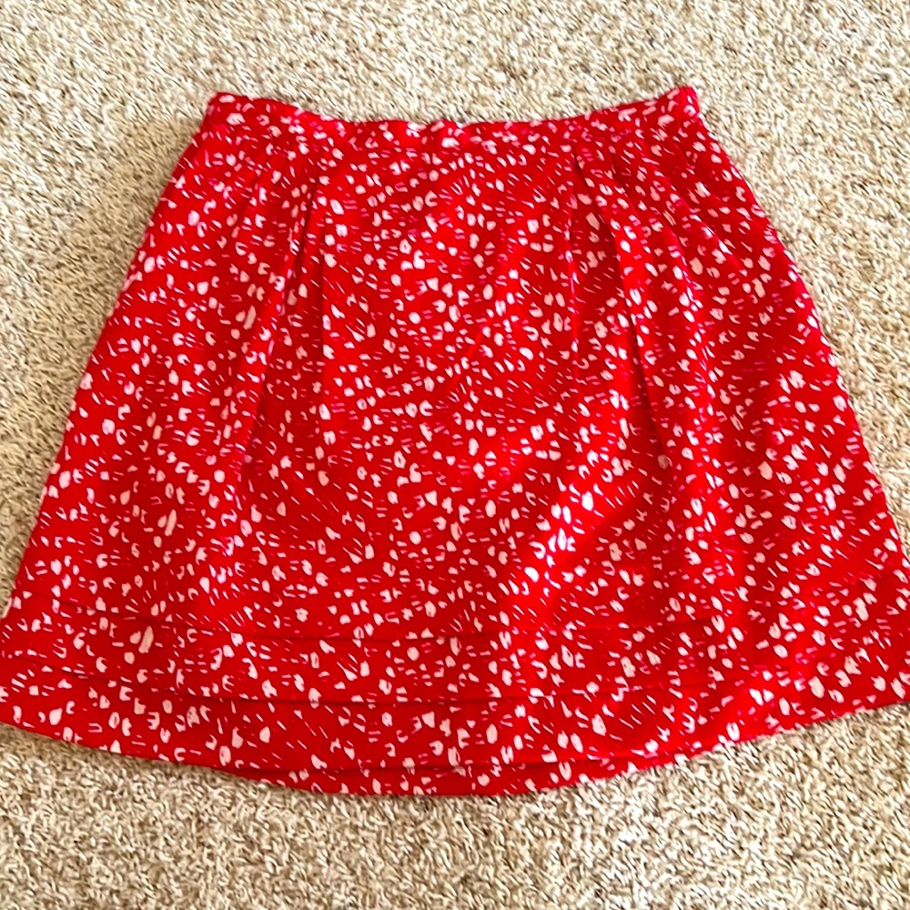 Banana Republic skirt